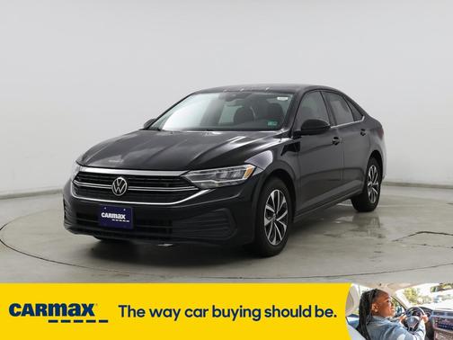 2022 Volkswagen Jetta S