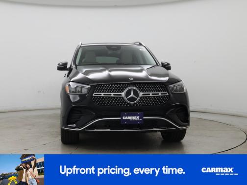 2024 Mercedes-Benz GLE 350 