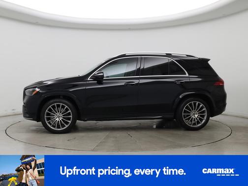 2024 Mercedes-Benz GLE 350 