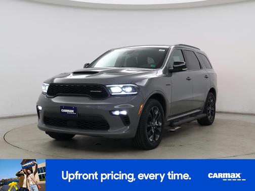 2023 Dodge Durango R/T