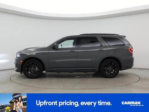 2023 Dodge Durango R/T