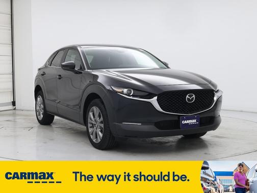 2022 Mazda CX-30 Select