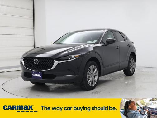 2022 Mazda CX-30 Select