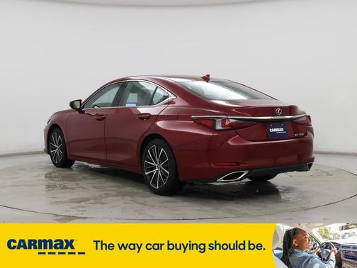 2024 Lexus ES 350