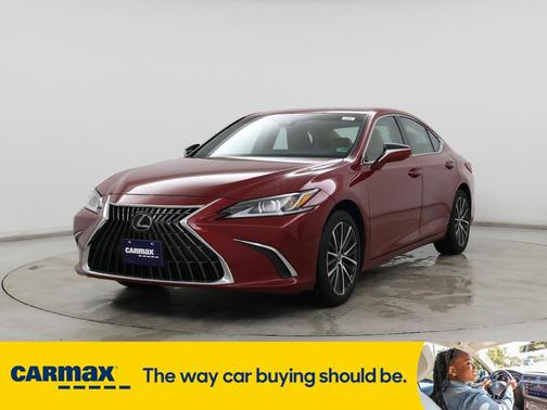 2024 Lexus ES 350