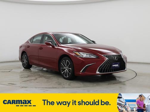 2024 Lexus ES 350