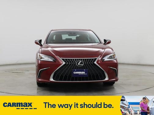 2024 Lexus ES 350