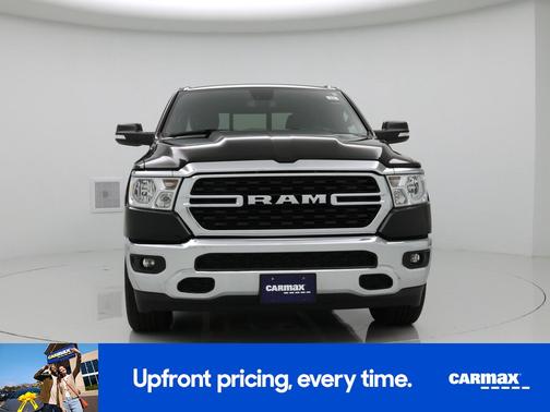 2022 RAM 1500 Bighorn