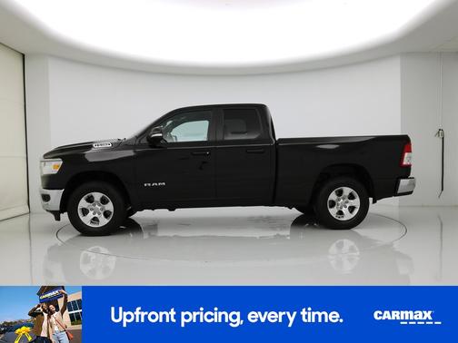 2022 RAM 1500 Bighorn