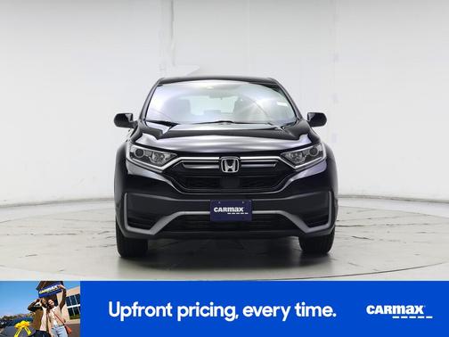 2021 Honda CR-V Special Edition