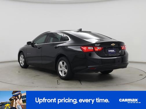 2020 Chevrolet Malibu LS