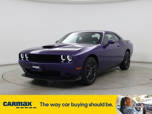 2023 Dodge Challenger GT