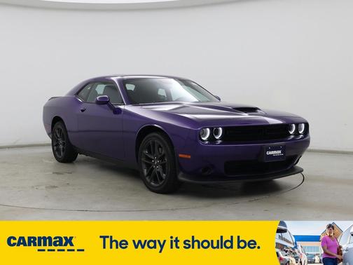 2023 Dodge Challenger GT