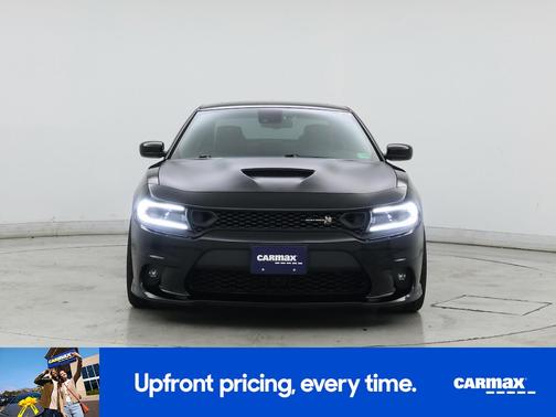 2019 Dodge Charger R/T Scat Pack