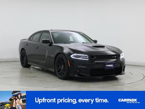 2019 Dodge Charger R/T Scat Pack