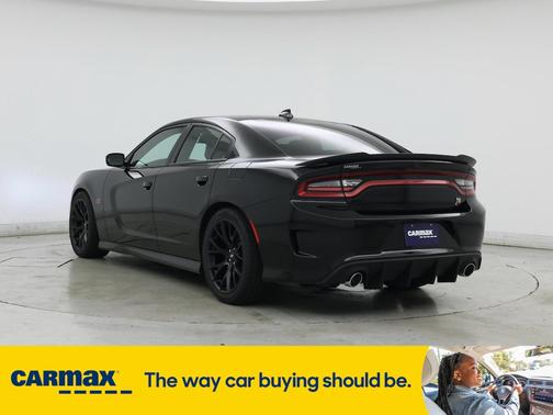 2019 Dodge Charger R/T Scat Pack