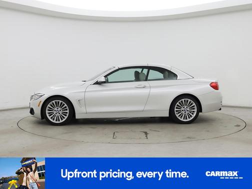 2016 BMW 428 I