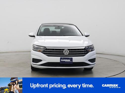 2019 Volkswagen Jetta SE