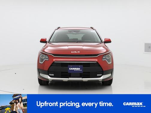 2023 Kia Niro EX Touring