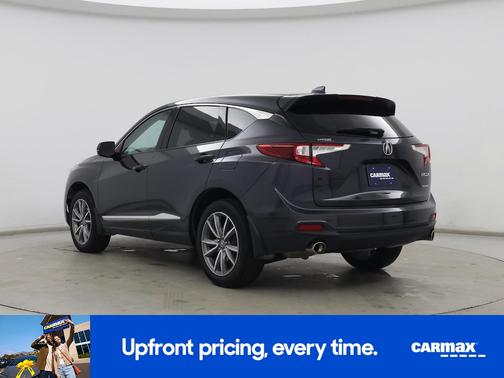 2021 Acura RDX SH-AWD Technology