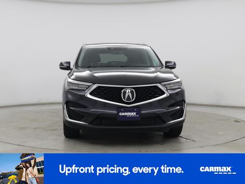 2021 Acura RDX SH-AWD Technology
