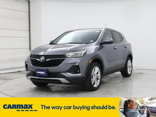 2022 Buick Encore GX Preferred