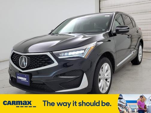 2021 Acura RDX SH-AWD