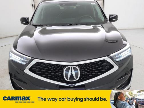 2021 Acura RDX SH-AWD