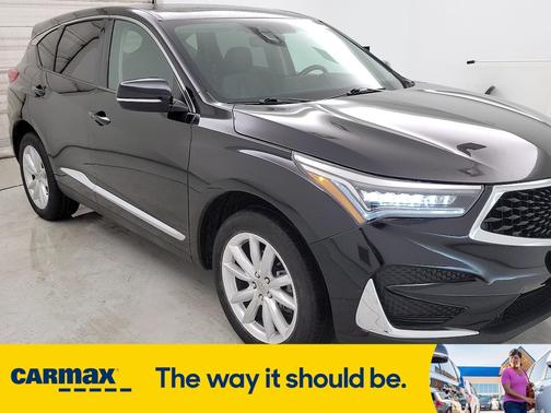 2021 Acura RDX SH-AWD