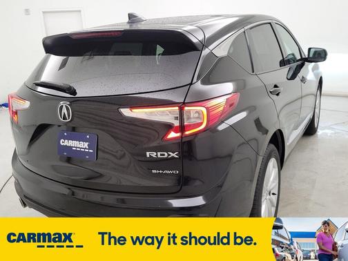 2021 Acura RDX SH-AWD