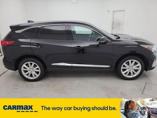 2021 Acura RDX SH-AWD