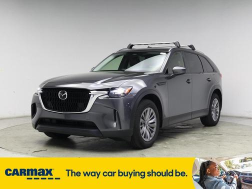 2024 Mazda CX-90 Turbo Preferred