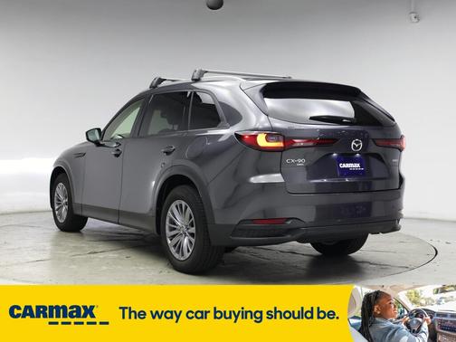 2024 Mazda CX-90 Turbo Preferred