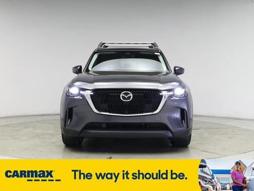 2024 Mazda CX-90 Turbo Preferred