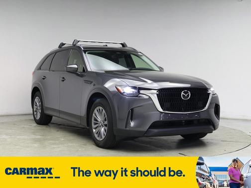 2024 Mazda CX-90 Turbo Preferred
