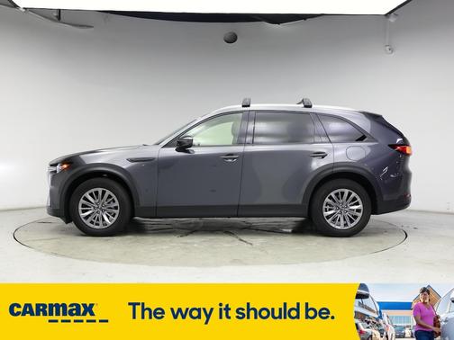 2024 Mazda CX-90 Turbo Preferred