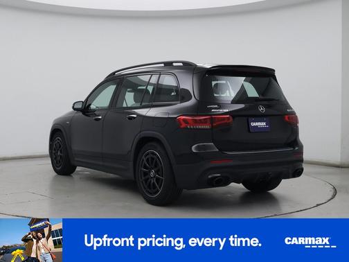 2023 Mercedes-Benz AMG GLB 35 AMG GLB 35