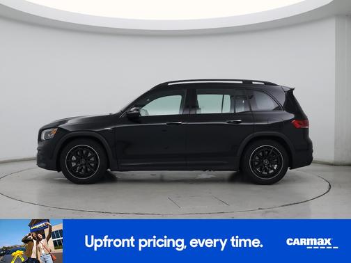 2023 Mercedes-Benz AMG GLB 35 AMG GLB 35