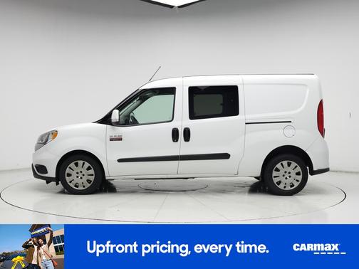 2017 RAM ProMaster City Tradesman SLT