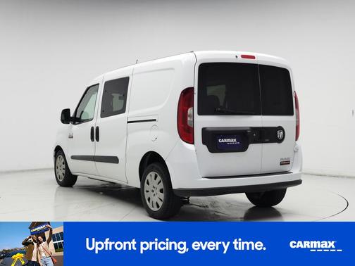 2017 RAM ProMaster City Tradesman SLT