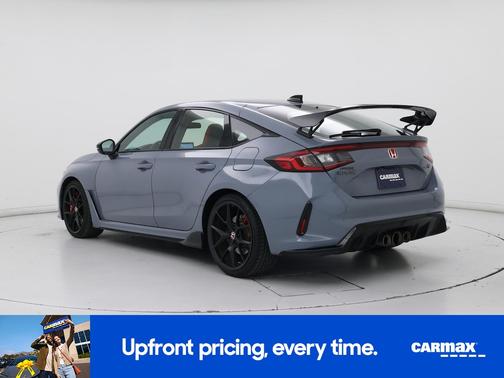 2023 Honda Civic Type R