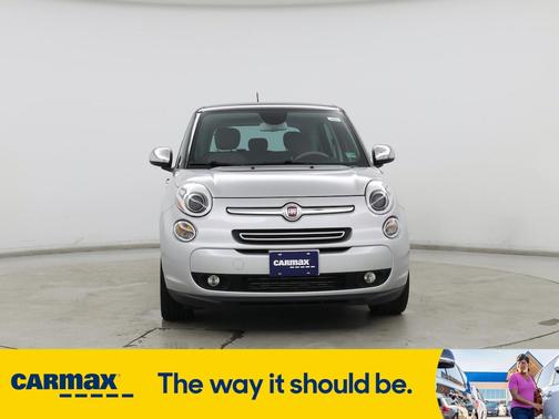2014 FIAT 500L Lounge
