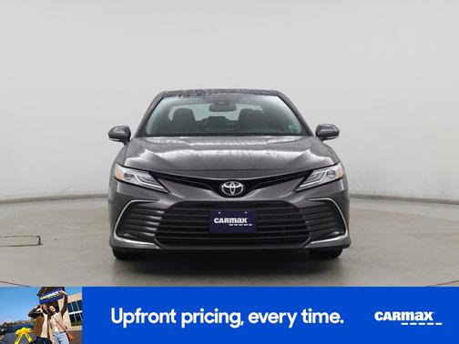 2022 Toyota Camry XLE