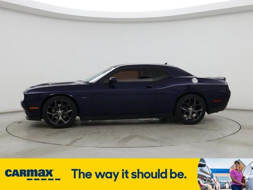 2017 Dodge Challenger R/T