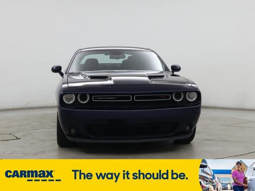 2017 Dodge Challenger R/T