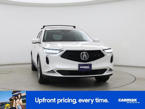 2023 Acura MDX SH-AWD Advance