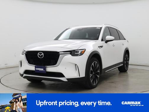 2024 Mazda CX-90 PHEV Premium Plus