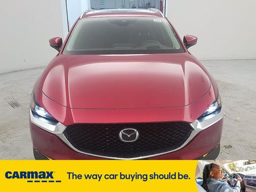 2020 Mazda CX-30 Premium