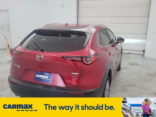 2020 Mazda CX-30 Premium