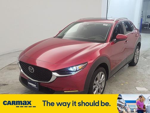 2020 Mazda CX-30 Premium